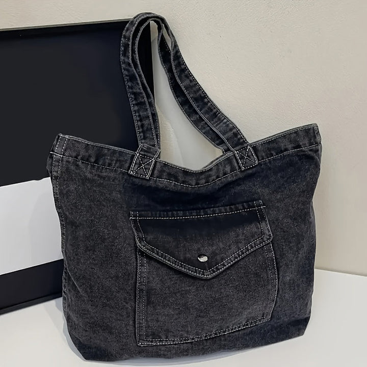 Vintage Canvas Bag