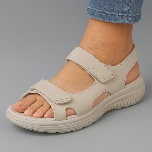 Zara - Sandales orthopédiques