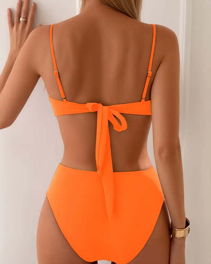 Arovielle | Trendy Two Piece Bikini