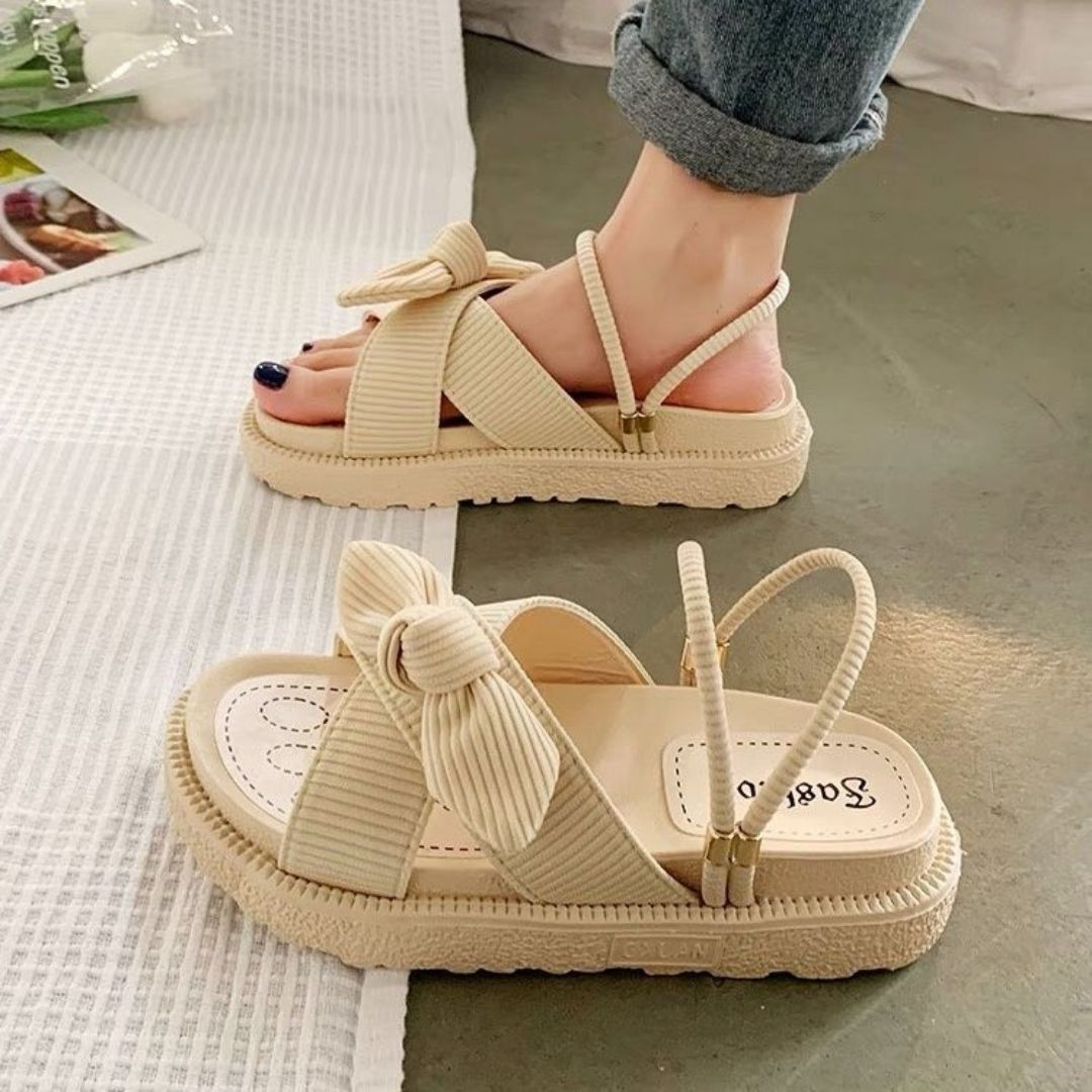Chiara - Sandales Élégantes Et Confortables
