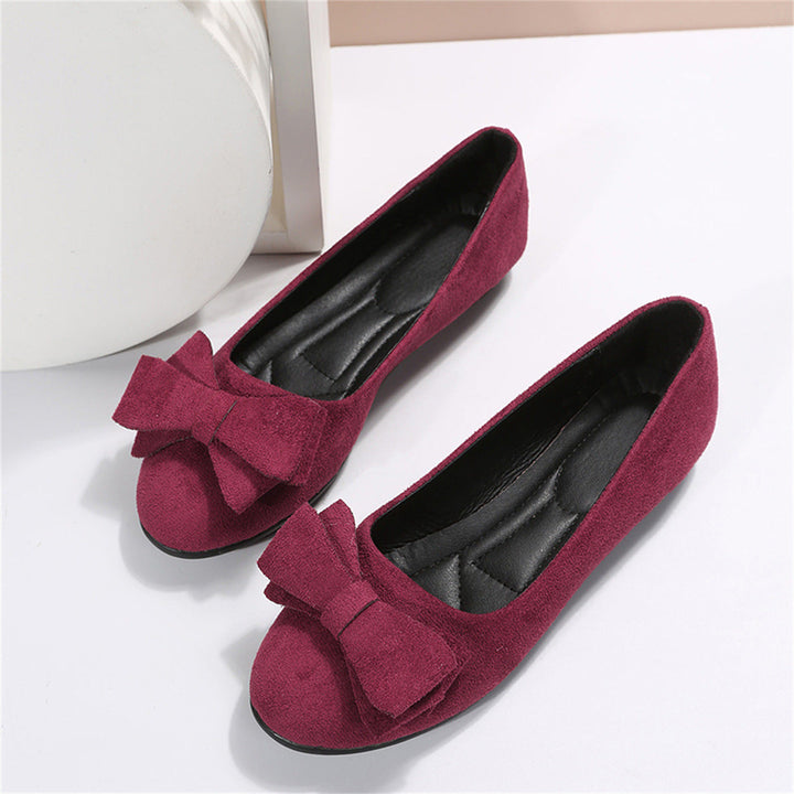 Xanthe - Chaussures Orthopédiques