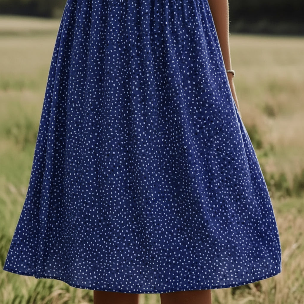 Tansy | Trendy and Comfortable Dress