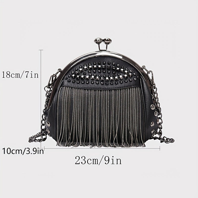 Casual Vintage Bag