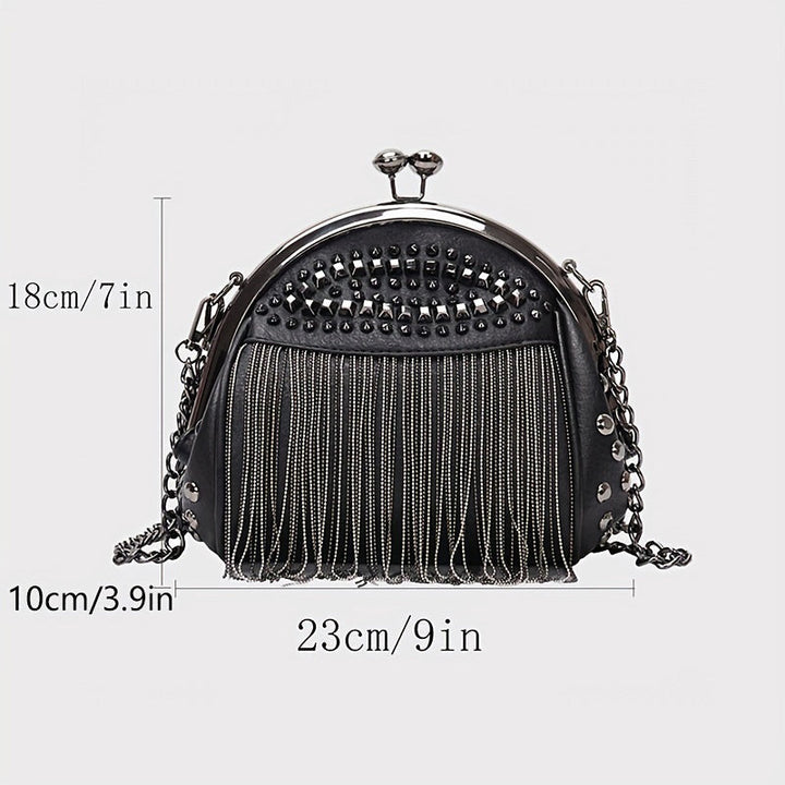 Casual Vintage Bag