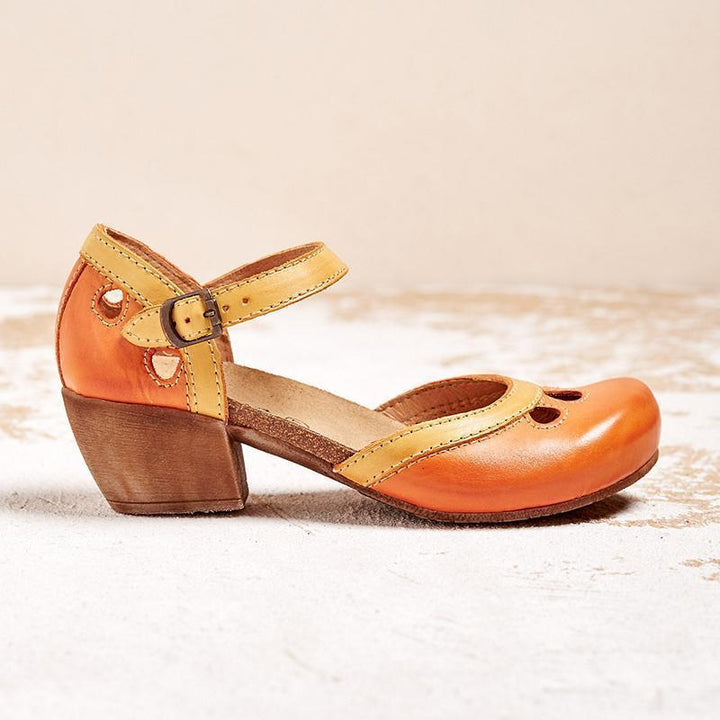 Farah - Chic Et Confortable Sandales