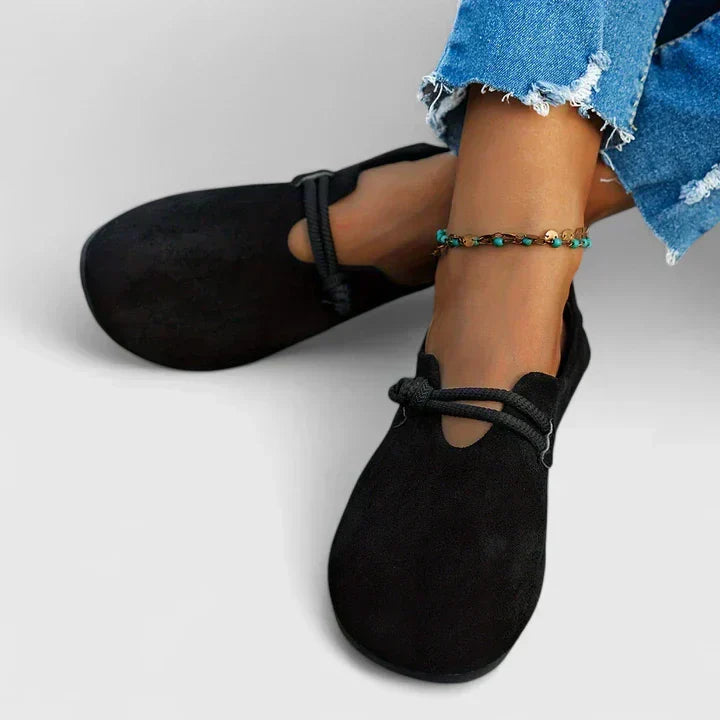 Olivia | Chaussons orthopédiques
