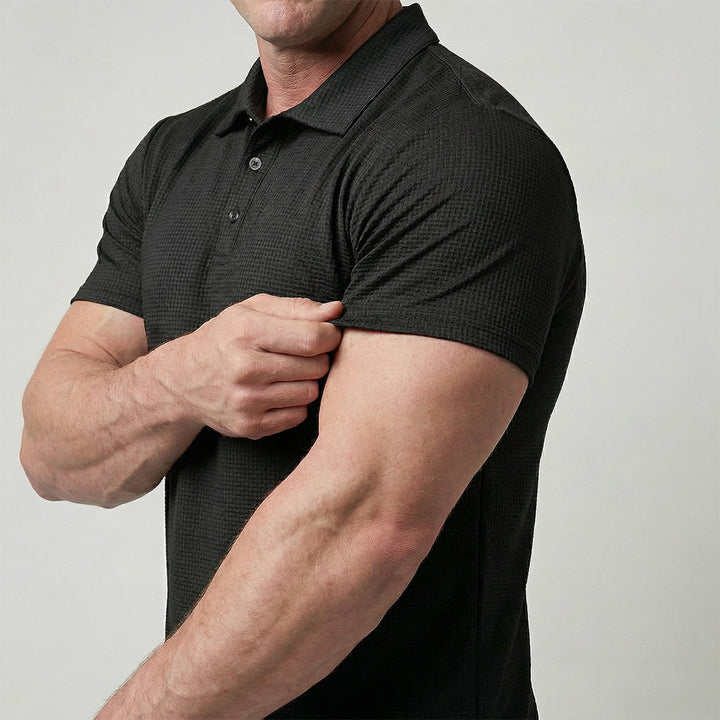 Capri | Polo Homme Ultra Confort (1 acheté = 1 offert)