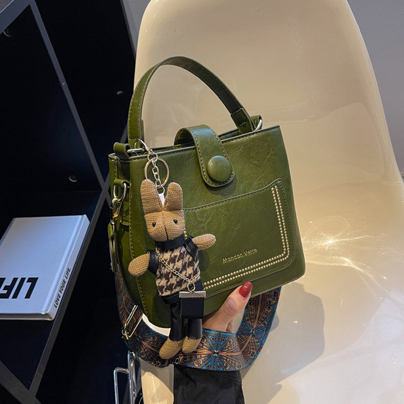 Casual Vintage Bag