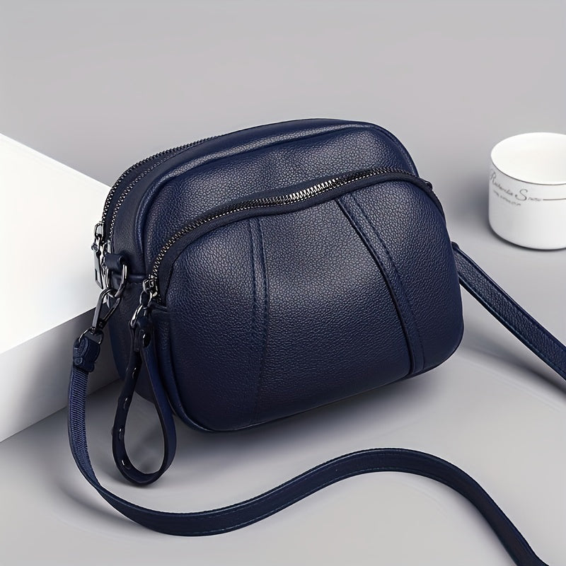 Casual Vintage Bag