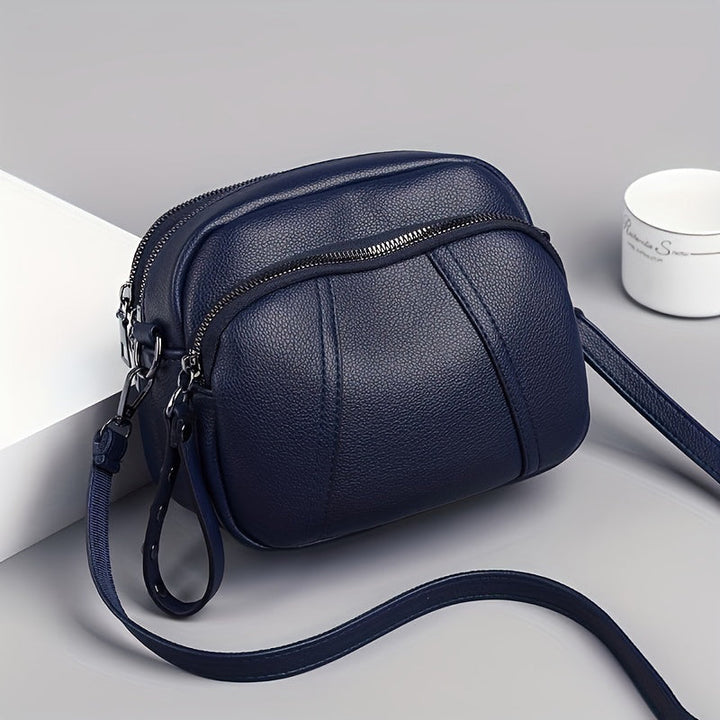 Casual Vintage Bag