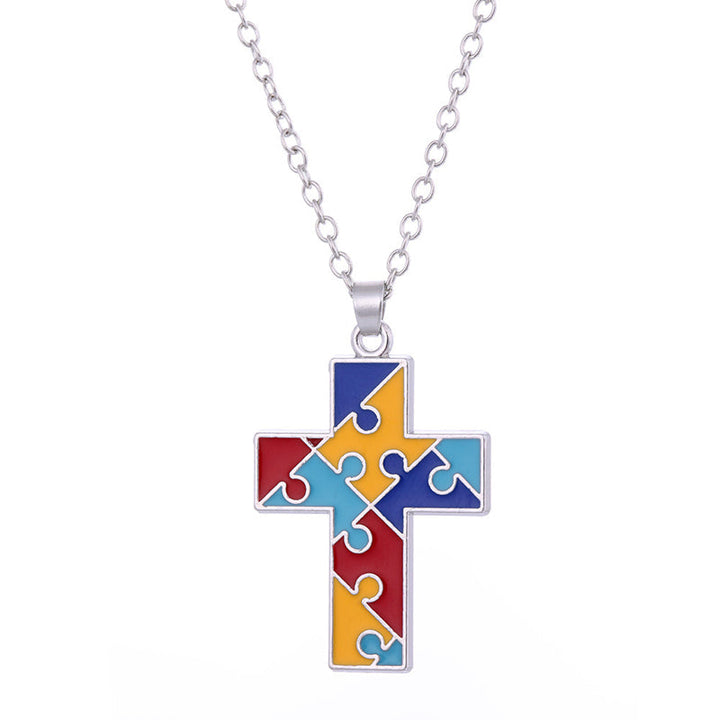 Bohemian Pendant Necklace