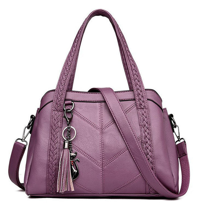 Casual Vintage Bag