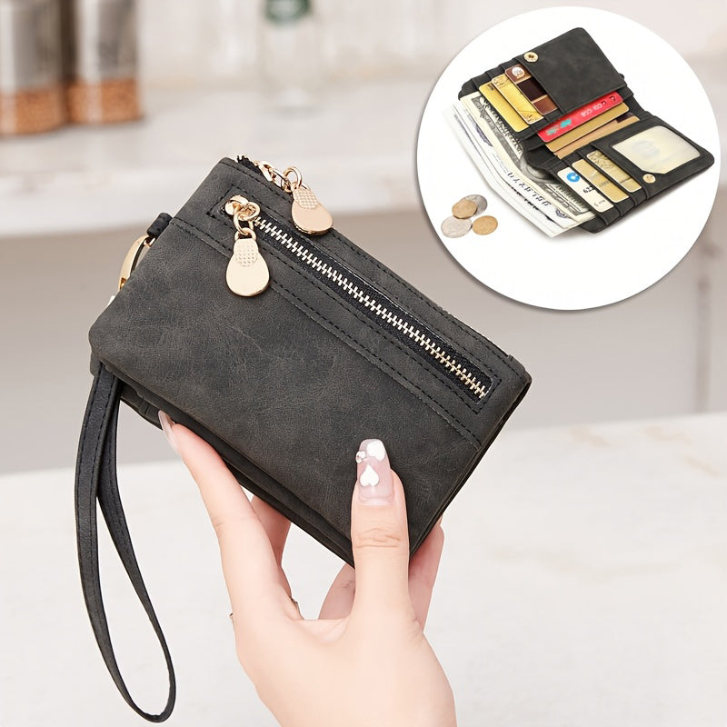 Vintage Coin Purse