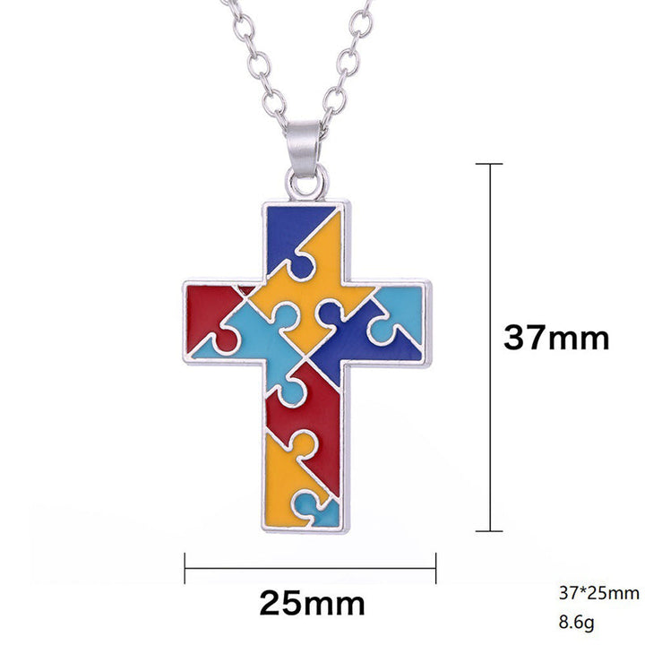 Bohemian Pendant Necklace