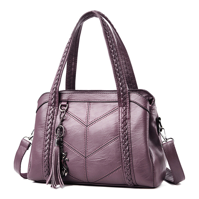Casual Vintage Bag