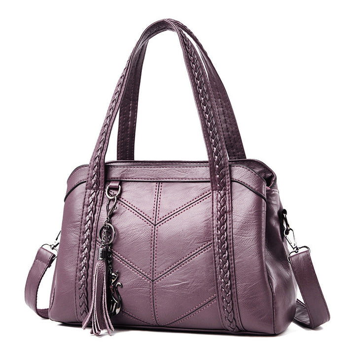 Casual Vintage Bag