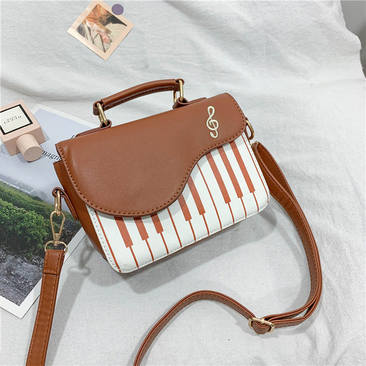 Casual Vintage Bag