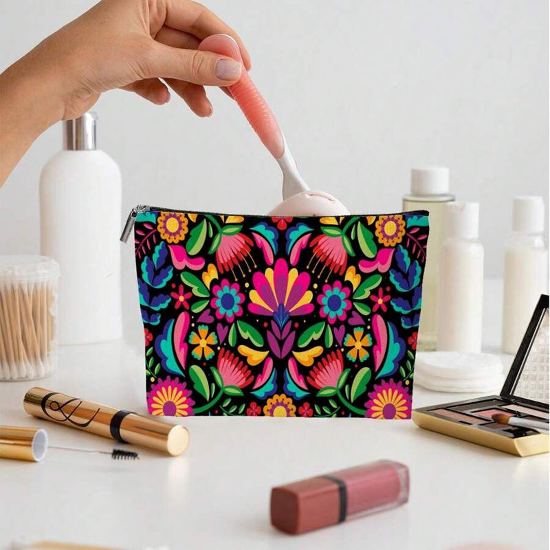 Casual Floral Bag