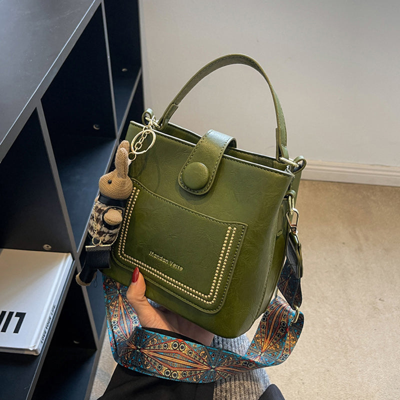Casual Vintage Bag