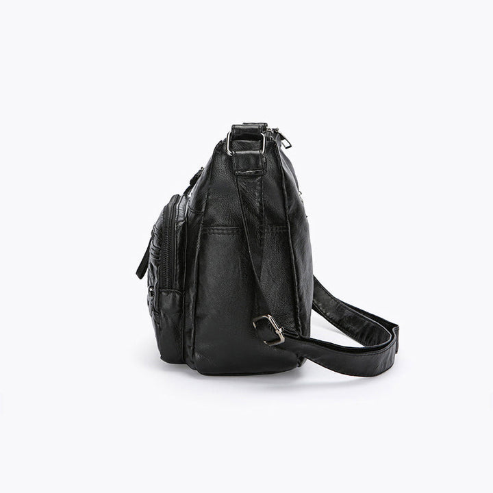 Vintage Bohemian Bag