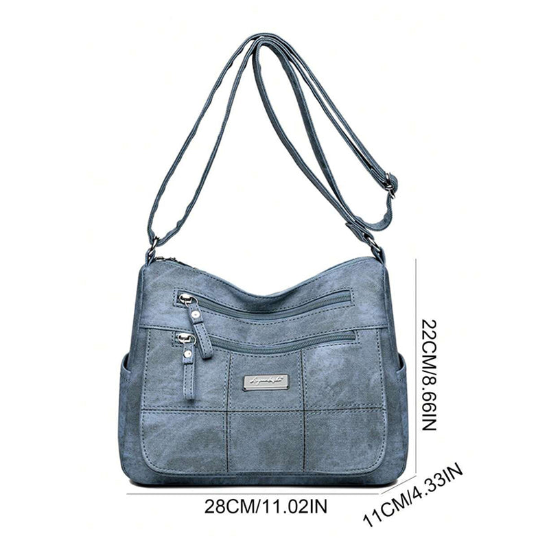 Casual Vintage Bag