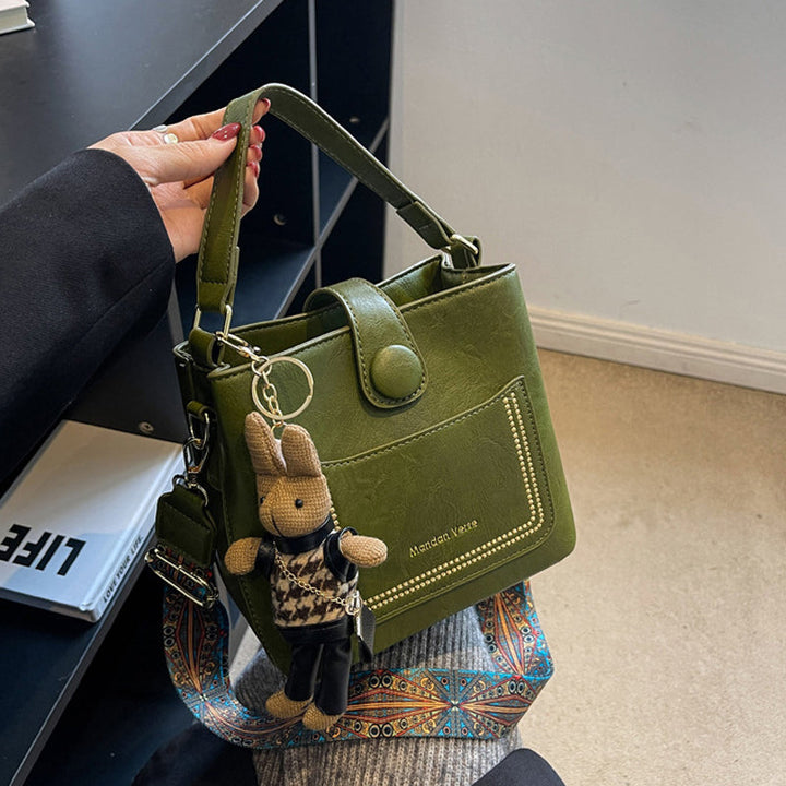 Casual Vintage Bag