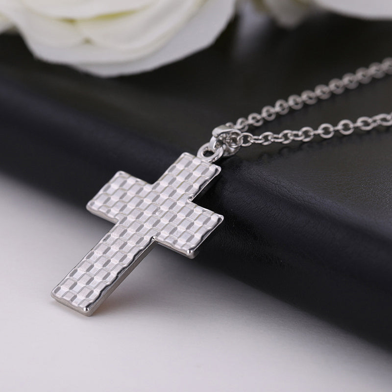 Bohemian Pendant Necklace