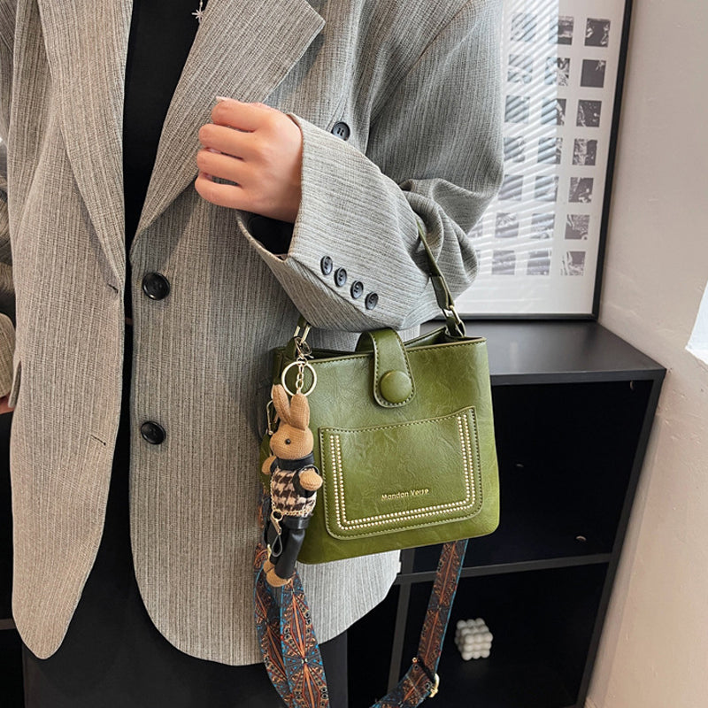 Casual Vintage Bag