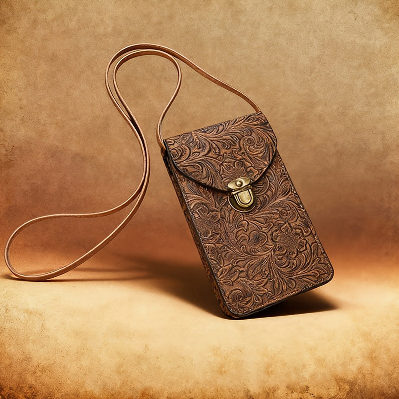 Casual Vintage Bag