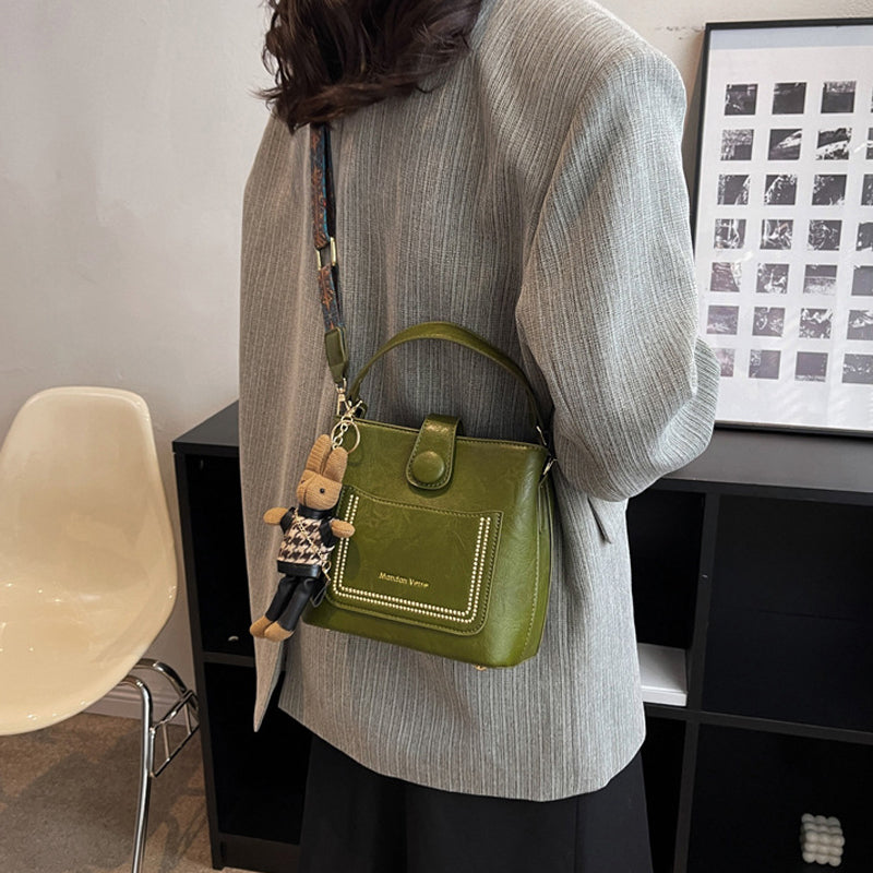 Casual Vintage Bag