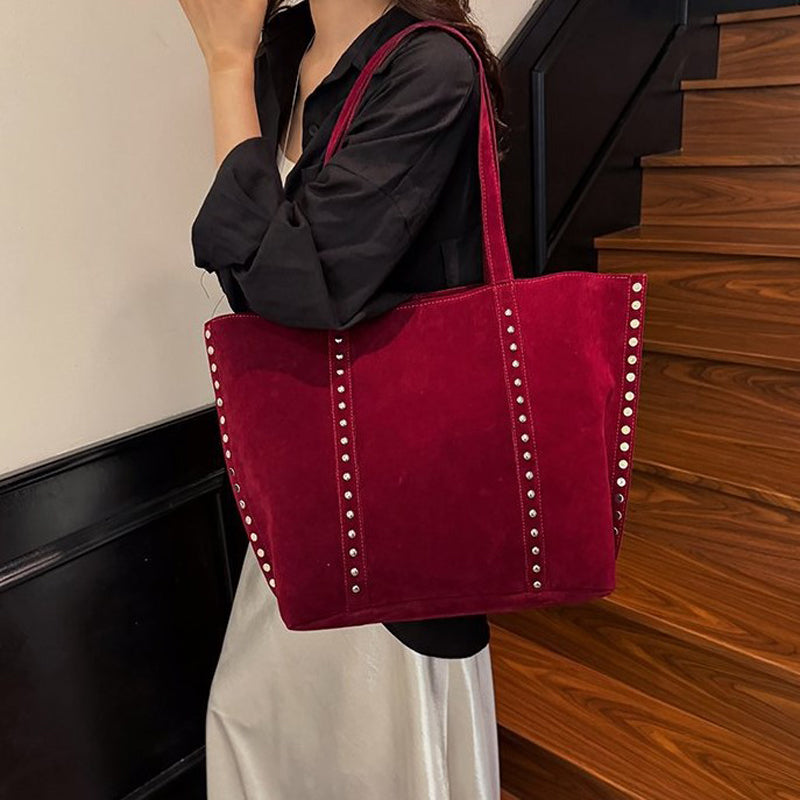Vintage Casual Bag