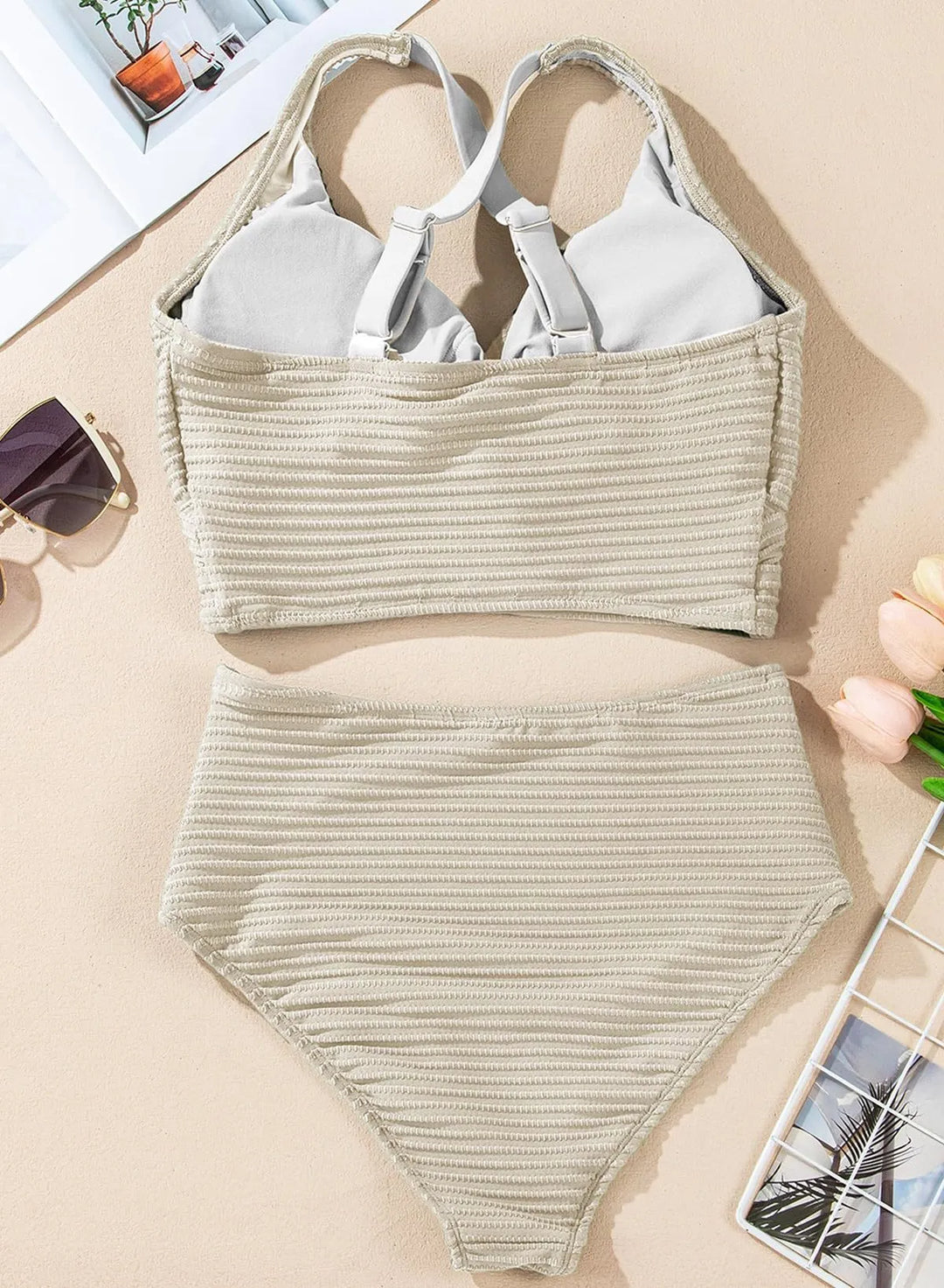 Bikini Forme Vague