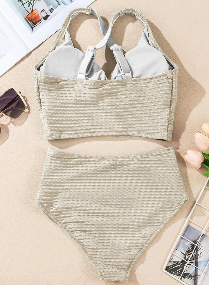 Bikini Forme Vague