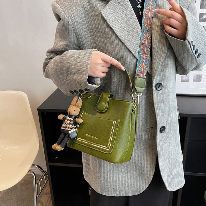 Casual Vintage Bag