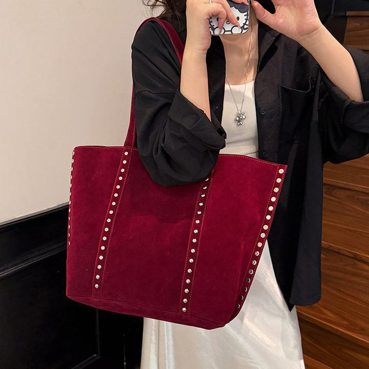 Vintage Casual Bag