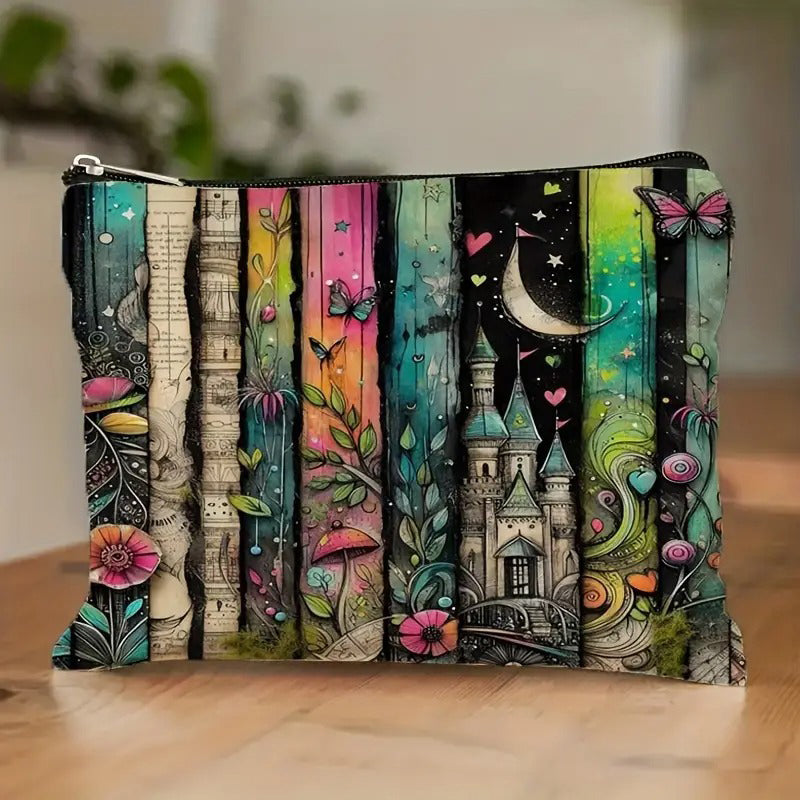 Vintage Casual Bag
