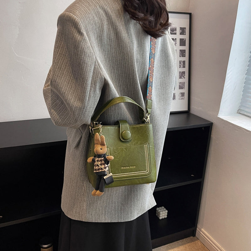 Casual Vintage Bag