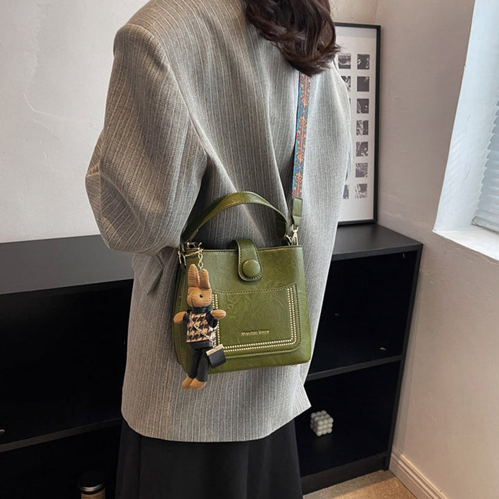 Casual Vintage Bag