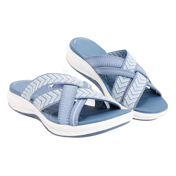 Valentina - Sandales Élégantes Et Confortables