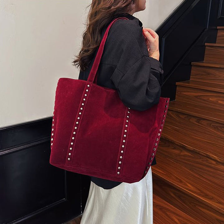 Vintage Casual Bag