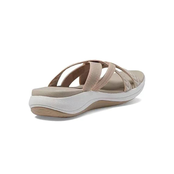 Valentina - Sandales Élégantes Et Confortables