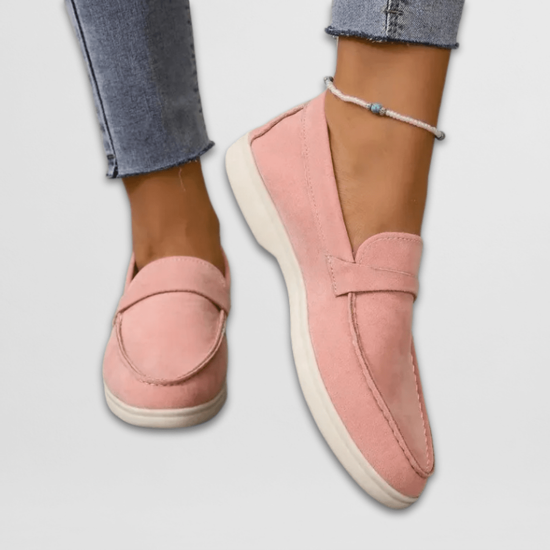 Lucia | Mocassins Confort