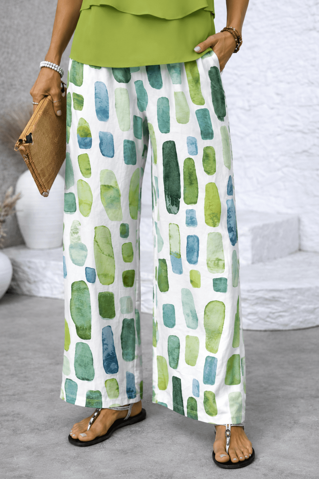 ENSEMBLE FLUIDE D&
