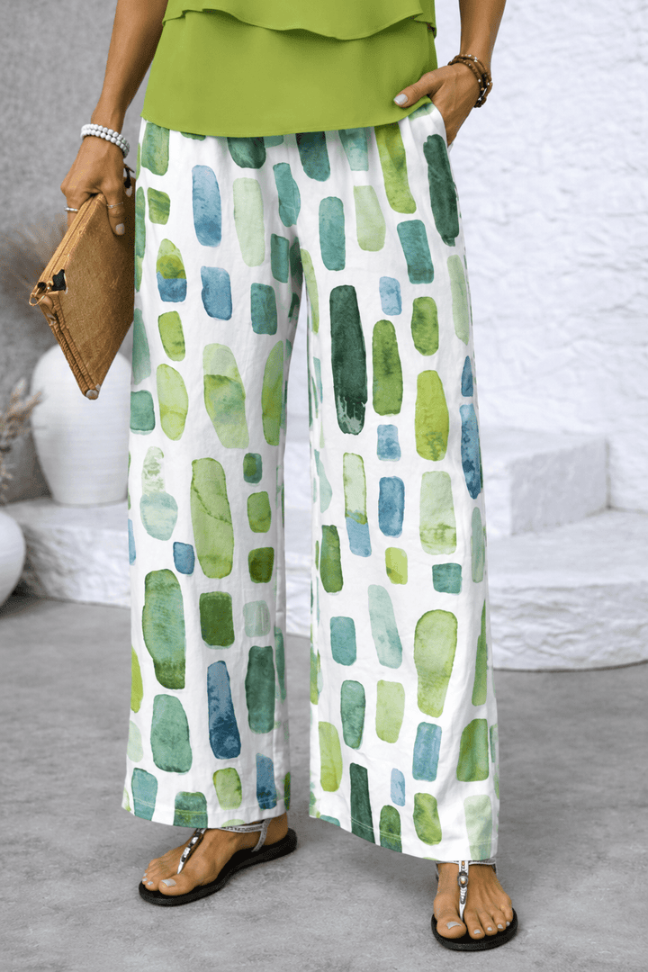 ENSEMBLE FLUIDE D&
