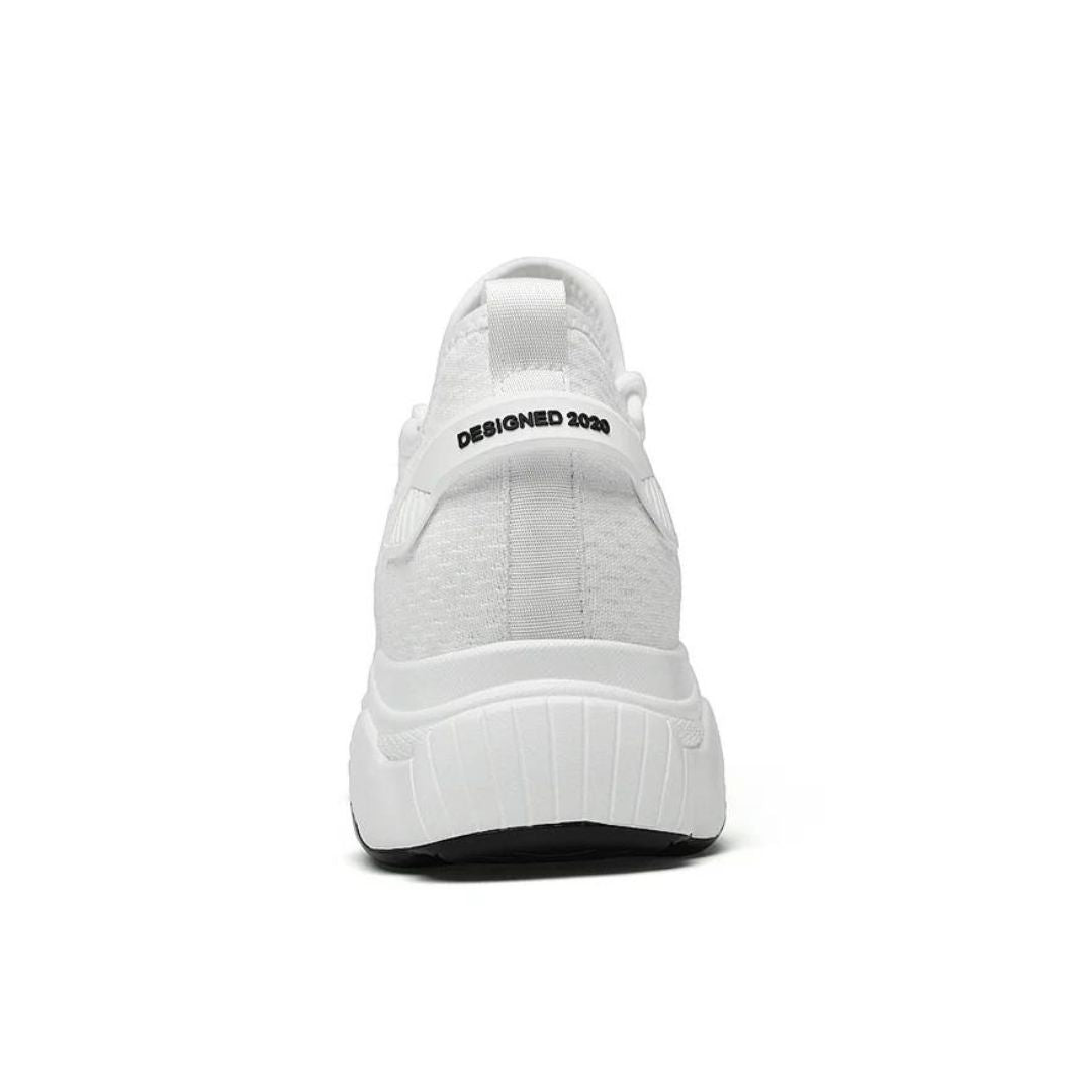 Alpha Kicks - Élévation invisible jusqu'à 10 cm