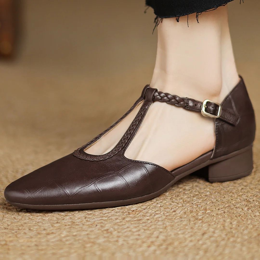 Kepa - Élégantes Chaussures Polyvalentes