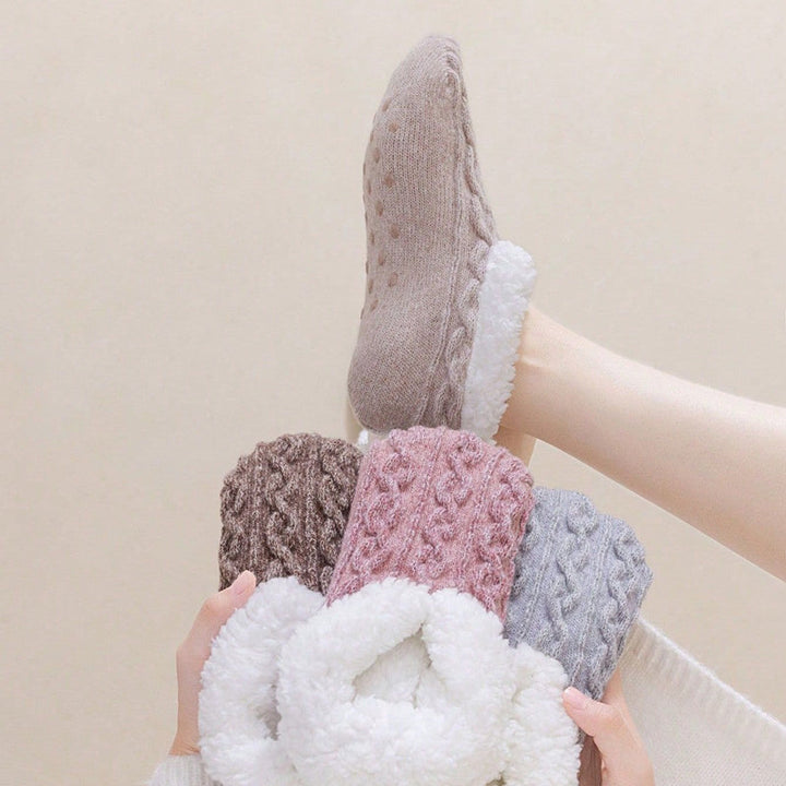 Non-Slip Warm Socks