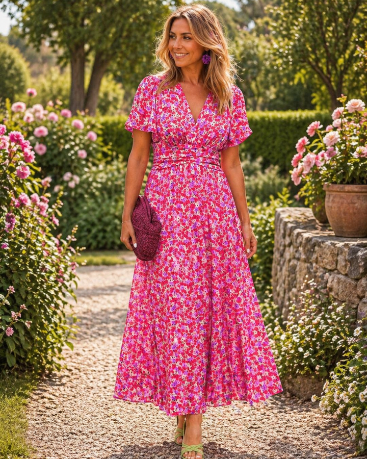 Alice | Women's Summer Dress