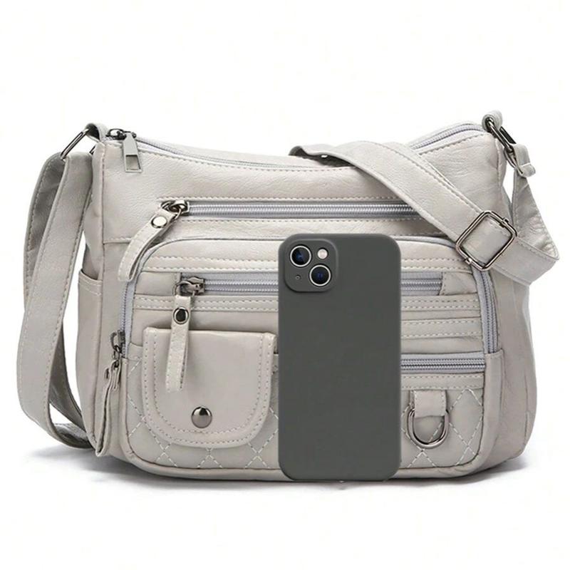 Casual Vintage Bag