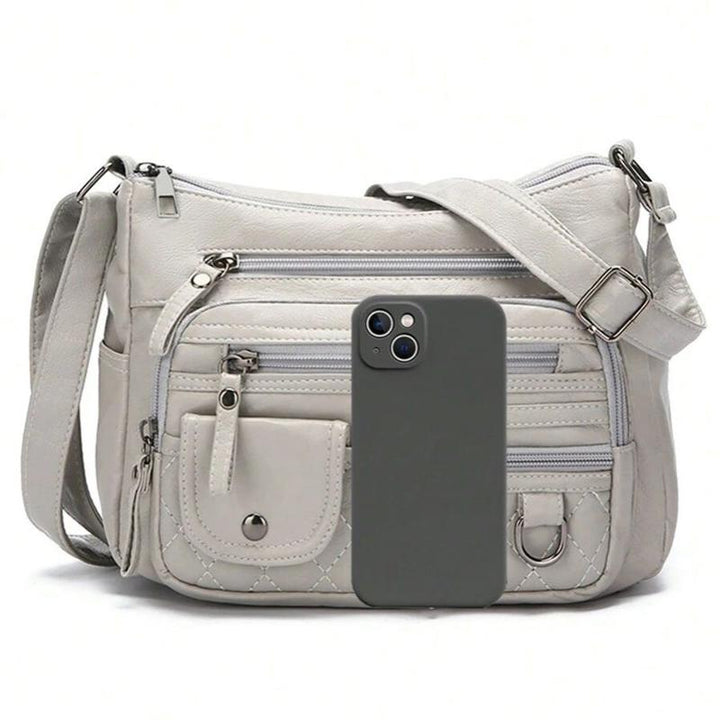 Casual Vintage Bag